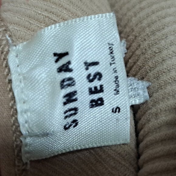 Bundle of Women's Small Summer clothes Sunday Best Wilfred Aerie - Picture 4 of 12